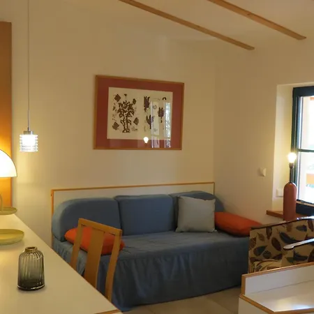 Am Zwenkauer Apartment *