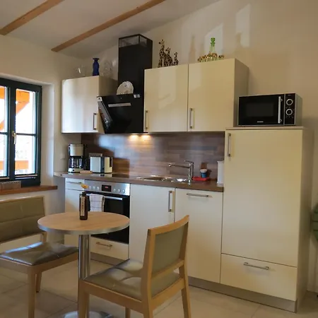 1 Am Zwenkauer - Frisch Renoviert In Jan 25 *