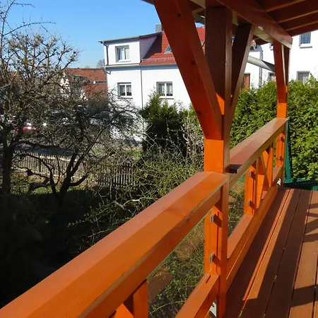 1 Am Zwenkauer - Frisch Renoviert In Jan 25 Apartman